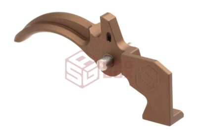 Gate Quantum Trigger 1E1 for Aster V2 Dark Earth - obrazek 4