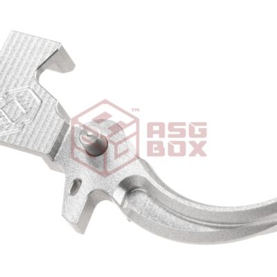 Alternative view of Gate Quantum Trigger 1E1 for Aster V2 Silver