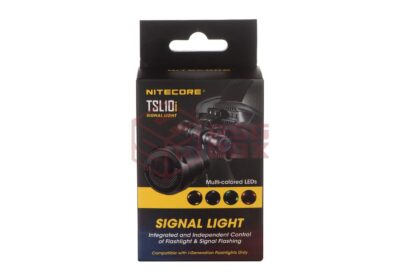 Nitecore TSL10i - obrazek 5