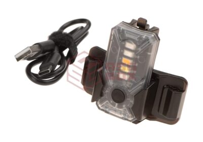 Nitecore NU07 Law Enforcement - obrazek 2