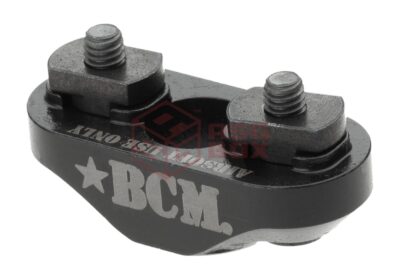 VFC BCM Gunfighter MCMR-SM QD Sling Mount M-LOK Black - obrazek 2