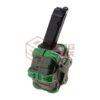 asgbox.pl - Drum Mag WE17 / G-Force 17 GBB 350rds WE