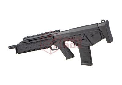 Ares Keltec RDB Black - obrazek 2