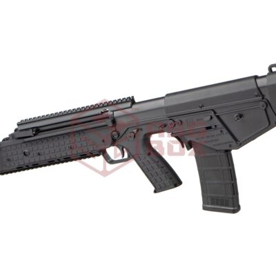 Alternative view of Ares Keltec RDB Black