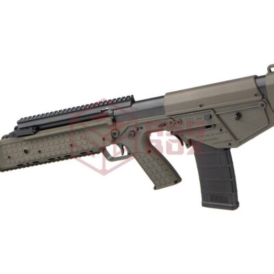 Alternative view of Ares Keltec RDB OD