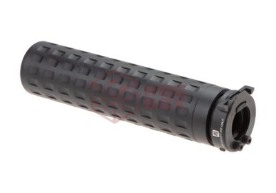 PTS Syndicate PTS Griffin M4SD II Mock Suppressor Black - obrazek 2