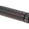 PTS Syndicate PTS Griffin M4SD-K Mock Suppressor Black OD-TM-11129306000 asgbox.pl