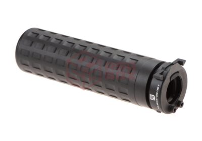 PTS Syndicate PTS Griffin M4SD-K Mock Suppressor Black - obrazek 2