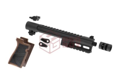 asgbox.pl - 10" Conversion kit for WE Desert Eagle AW Custom