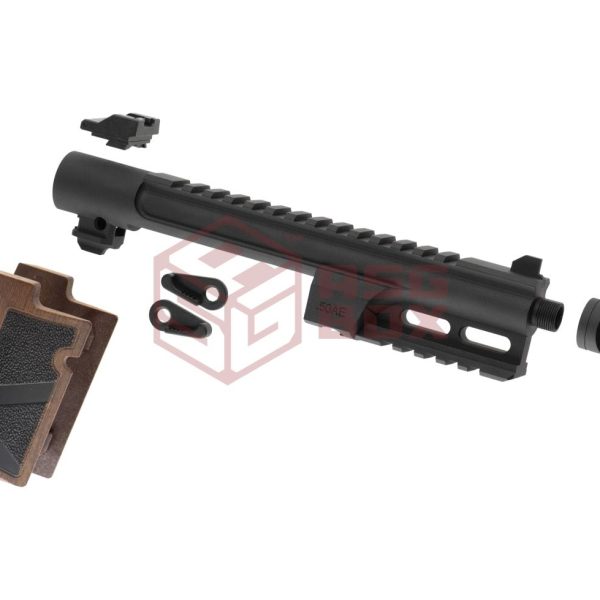 asgbox.pl - 10" Conversion kit for WE Desert Eagle AW Custom