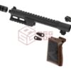 AW Custom 10" Conversion kit for WE Desert Eagle OD-TM-11129500000 32595 asgbox.pl