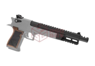 AW Custom 10" Conversion kit for WE Desert Eagle - obrazek 3