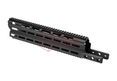 Nitro.V0 Kriss Vector M-LOK Handguard XL Black - obrazek 2