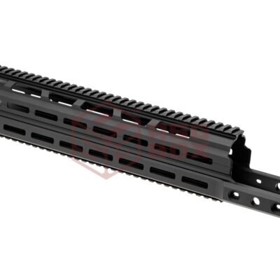 Alternative view of Nitro.V0 Kriss Vector M-LOK Handguard XL Black