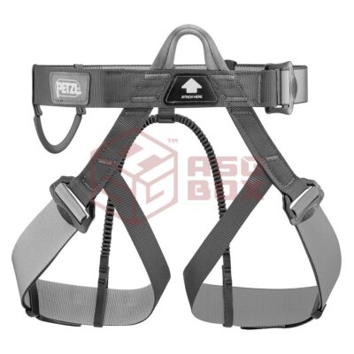 Petzl PANDION Harness Black
