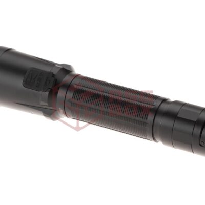 Alternative view of Klarus XT21C Black