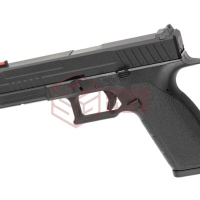 Alternative view of KJ Works KP-13 TBC Metal Version Co2 Black