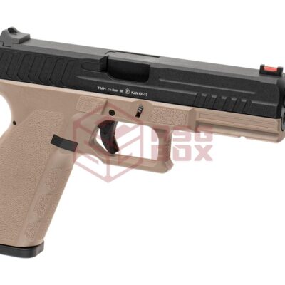 asgbox.pl - KP-13 TBC Metal Version Co2 KJ Works