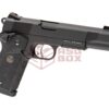 asgbox.pl - M1911 MEU TBC Full Metal Co2 KJ Works