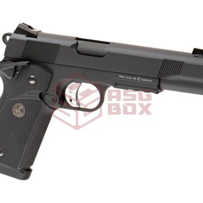 asgbox.pl - M1911 MEU TBC Full Metal Co2 KJ Works