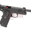 KJ Works M1911 MEU TBC Full Metal Co2 Black OD-TM-11131806000 32659 asgbox.pl