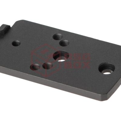 asgbox.pl - Red Dot Plate KP-13 KJ Works