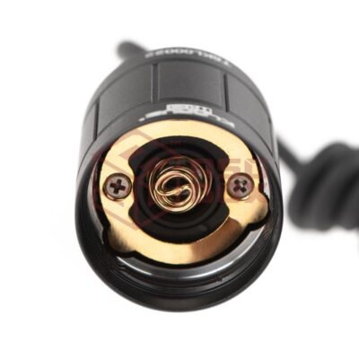 Alternative view of Klarus TRC1 Pressure Switch XT11GT / XT2CR