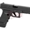 asgbox.pl - Glock 17 Blowback with Case Co2 Glock