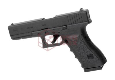 Glock Glock 17 Blowback with Case Co2 Black - obrazek 2