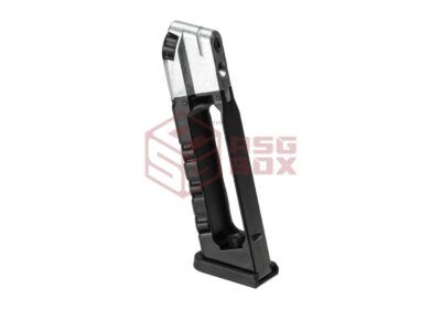 Glock Magazine for Glock 17 Blowback Co2 - obrazek 2