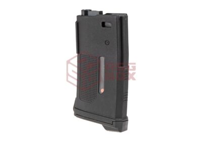 PTS Syndicate EPM 1-S Enhanced Polymer Magazine Short 170rds Black - obrazek 2