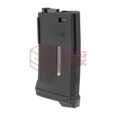 Alternative view of PTS Syndicate EPM 1-S Enhanced Polymer Magazine Short 170rds Black