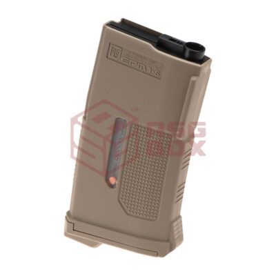 asgbox.pl - EPM 1-S Enhanced Polymer Magazine Short 170rds PTS Syndicate