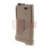 PTS Syndicate EPM 1-S Enhanced Polymer Magazine Short 170rds Dark Earth OD-TM-11132730900 32672 PT174450313 asgbox.pl
