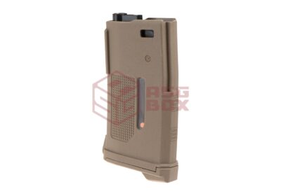 PTS Syndicate EPM 1-S Enhanced Polymer Magazine Short 170rds Dark Earth - obrazek 2