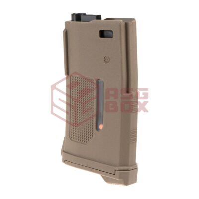 Alternative view of PTS Syndicate EPM 1-S Enhanced Polymer Magazine Short 170rds Dark Earth