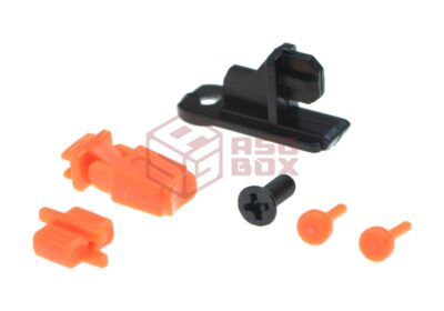 PTS Syndicate EPM1 Spring Replacement Parts Kit - obrazek 2