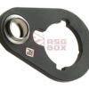 PTS Syndicate PTS Enhanced Sling Plate QD 2 AEG Black OD-TM-11132906000 32674 PT180490307 asgbox.pl