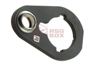 PTS Syndicate PTS Enhanced Sling Plate QD 2 AEG Black - obrazek 2