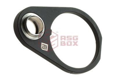 PTS Syndicate PTS Enhanced Sling Plate QD 2 GBB Black - obrazek 2