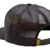 Mechanix Wear Icon Snapback Hat Black OD-TM-11133106000 32676 124-MW-800 asgbox.pl