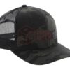 asgbox.pl - United We Work Snapback Hat Mechanix Wear