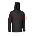 Outrider T.O.R.D. Flex Windblock Hoody LW Black XS
