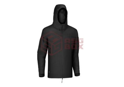 Outrider T.O.R.D. Flex Windblock Hoody LW Black XS