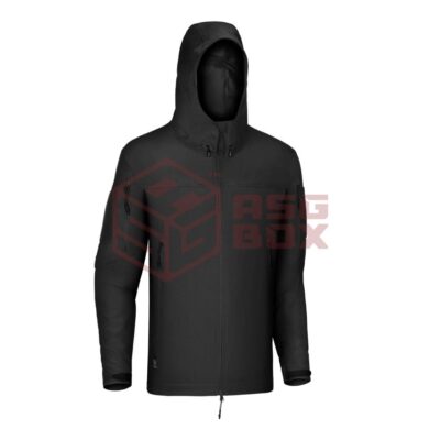 Outrider T.O.R.D. Flex Windblock Hoody LW Black M