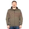Outrider T.O.R.D. Flex Windblock Hoody LW Ranger Green 2XL OD-TM-11134220245 32715 asgbox.pl
