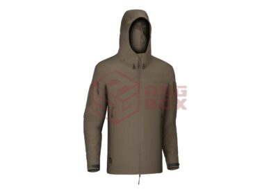 Outrider T.O.R.D. Flex Windblock Hoody LW Ranger Green 3XL - obrazek 2