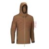 Outrider T.O.R.D. Flex Windblock Hoody LW Coyote L OD-TM-11134230135 32706 asgbox.pl