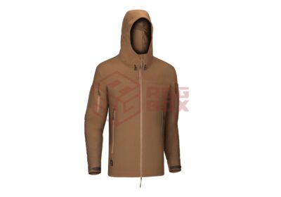 Outrider T.O.R.D. Flex Windblock Hoody LW Coyote 3XL - obrazek 2