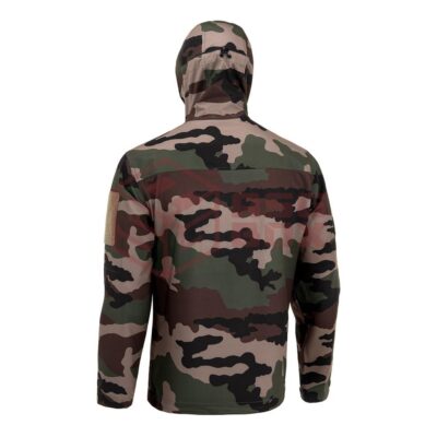 Alternative view of Outrider T.O.R.D. Flex Windblock Hoody LW CCE L